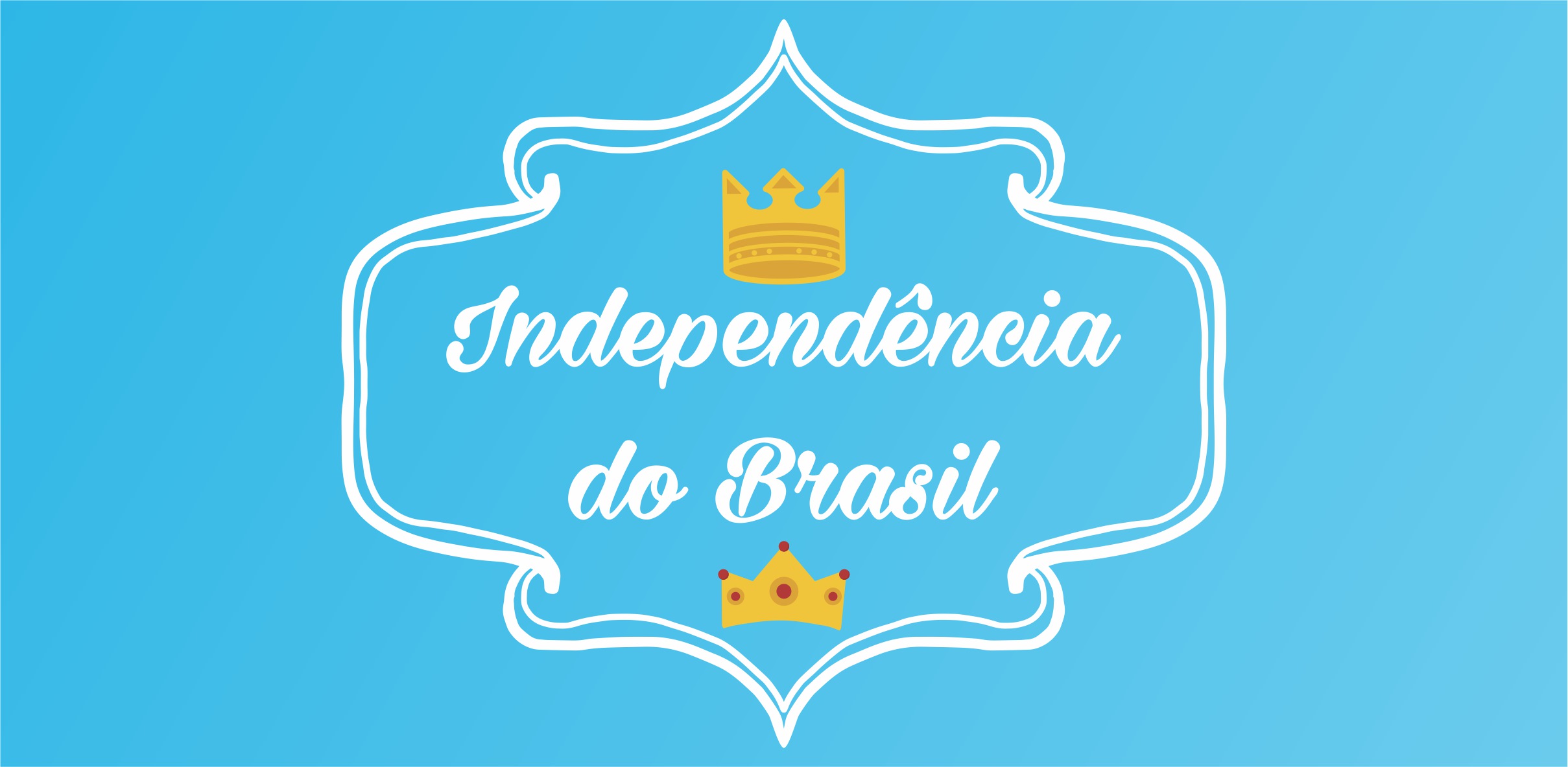 Independncia do Brasil - Resumo