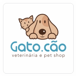 Pet Gatô - Clínica Veterinária e Pet Shop