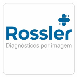 Rossler Diagnósticos por Imagem - Agendamento