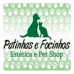 Pet Shop Cão Patinhas - Banho E Tosa em Jardim Belém