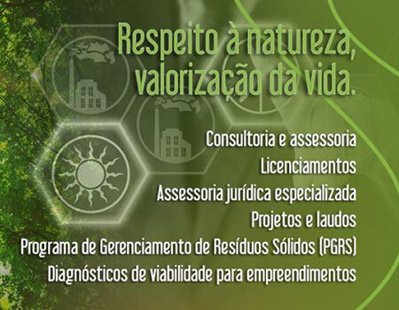 Neoterra Consultoria e Assessoria Ambiental