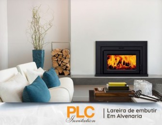 PLC Invitation Lareiras
