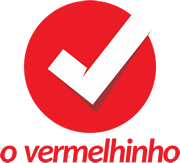 Logo O Vermelhinho